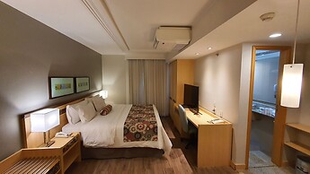 Lets Idea Brasília Hotel