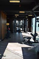 Lets Idea Brasília Hotel