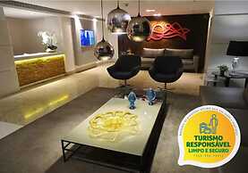 Lets Idea Brasília Hotel