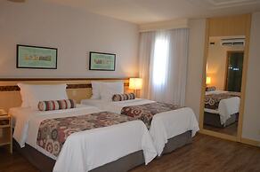 Lets Idea Brasília Hotel