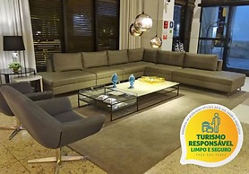 Lets Idea Brasília Hotel