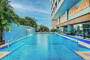 The Westin Dhaka