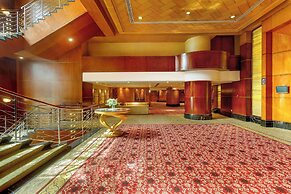 The Westin Dhaka
