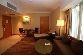 The Westin Dhaka