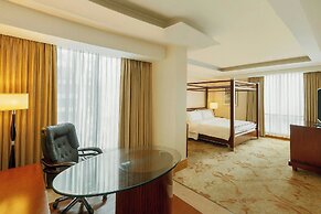 The Westin Dhaka