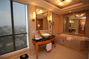 The Westin Dhaka