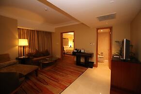 The Westin Dhaka
