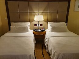 The Westin Dhaka