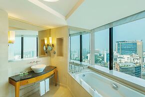 The Westin Dhaka