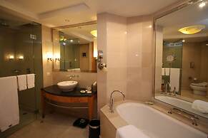 The Westin Dhaka