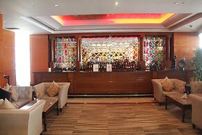 The Westin Dhaka