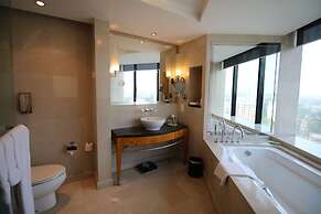 The Westin Dhaka