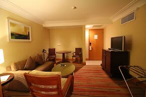 The Westin Dhaka