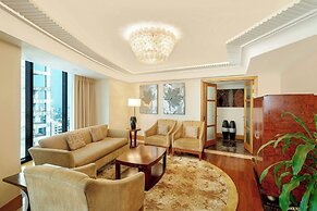 The Westin Dhaka