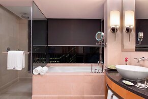 The Westin Dhaka