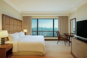 The Westin Dhaka