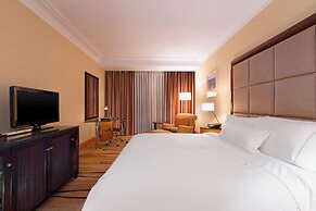 The Westin Dhaka