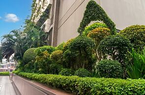The Westin Dhaka