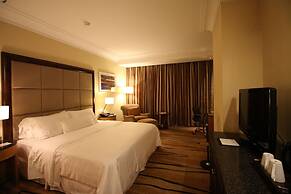 The Westin Dhaka