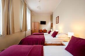 Maly Krakow Aparthotel