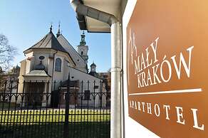 Maly Krakow Aparthotel