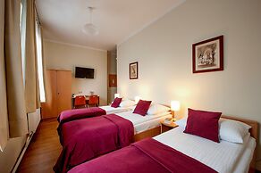Maly Krakow Aparthotel