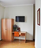 Maly Krakow Aparthotel
