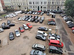 Maly Krakow Aparthotel