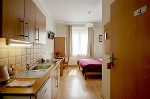 Maly Krakow Aparthotel