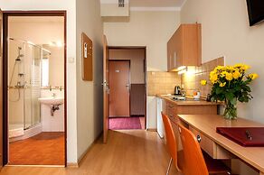 Maly Krakow Aparthotel