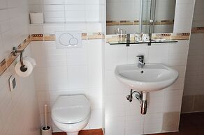 Maly Krakow Aparthotel