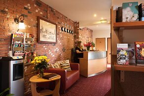 Maly Krakow Aparthotel