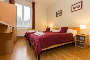 Maly Krakow Aparthotel