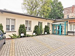 Maly Krakow Aparthotel