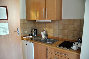 Maly Krakow Aparthotel