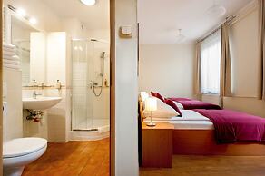 Maly Krakow Aparthotel