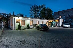 Maly Krakow Aparthotel