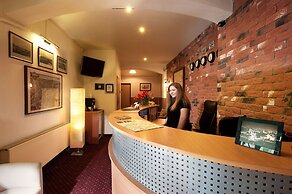 Maly Krakow Aparthotel