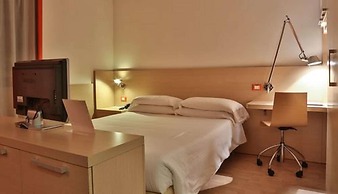 Best Western Plus Hotel Galileo Padova