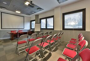 Best Western Plus Hotel Galileo Padova