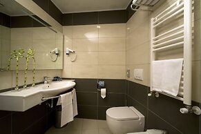 Best Western Plus Hotel Galileo Padova