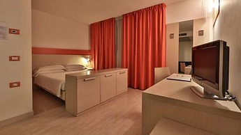 Best Western Plus Hotel Galileo Padova
