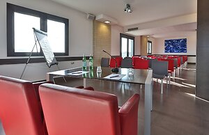 Best Western Plus Hotel Galileo Padova