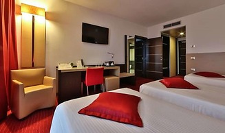 Best Western Plus Hotel Galileo Padova
