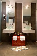 Best Western Plus Hotel Galileo Padova