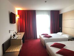 Best Western Plus Hotel Galileo Padova