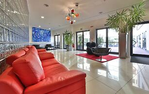 Best Western Plus Hotel Galileo Padova