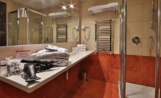 Best Western Plus Hotel Galileo Padova