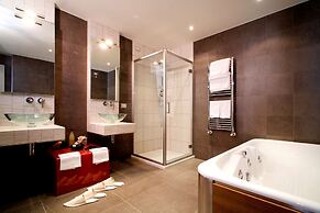 Best Western Plus Hotel Galileo Padova