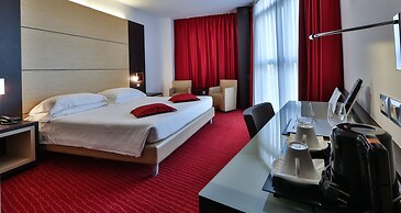 Best Western Plus Hotel Galileo Padova